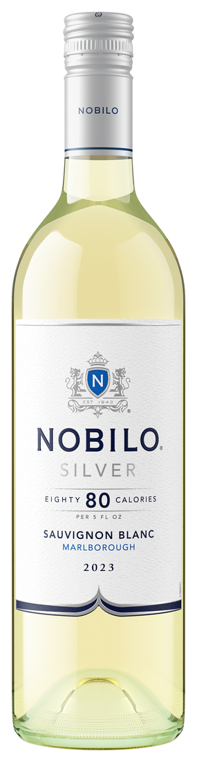 Nobilo Silver 80 Calorie Sauvignon Blanc