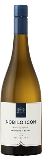 Nobilo Sauvignon Blanc