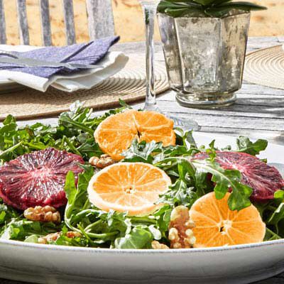 Citrus Salad