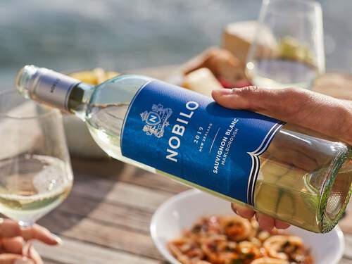Nobilo Wines