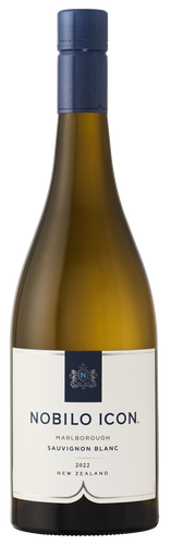 Nobilo Sauvignon Blanc