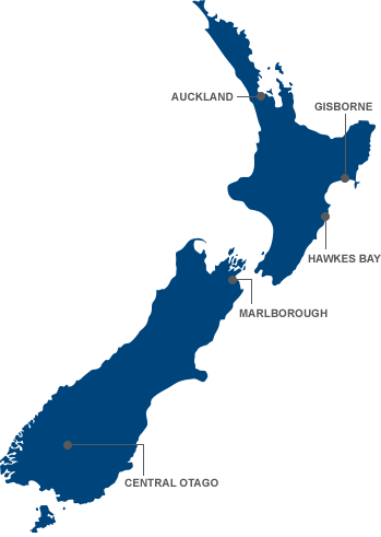 new zealand