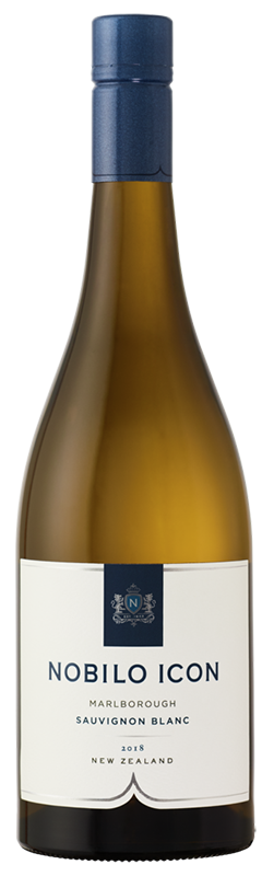 Nobilo Icon Sauvignon Blanc